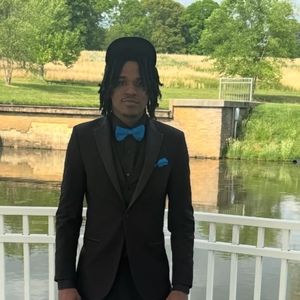 Meet your Posher, Kyland